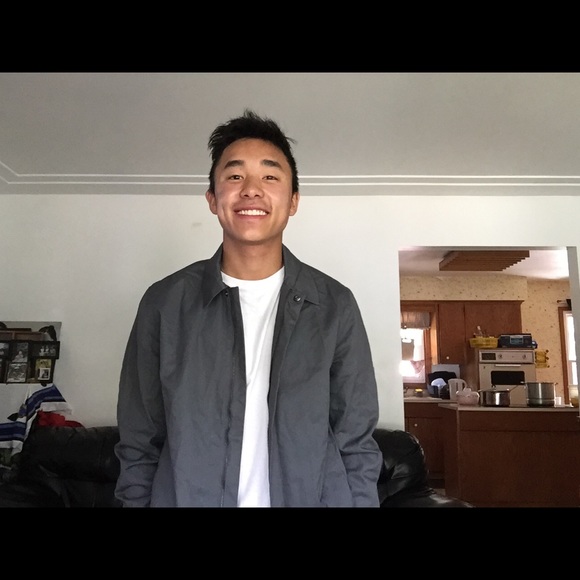 Light weight jacket - Picture 6 of 7